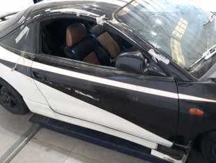 Recambio de puerta delantera derecha para mitsubishi eclipse (d30) 1995-1998 gs climatizado referencia OEM IAM   
