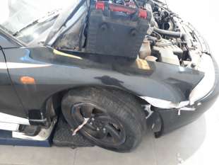 Recambio de aleta delantera derecha para mitsubishi eclipse (d30) 1995-1998 gs climatizado referencia OEM IAM   