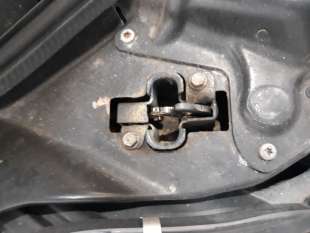 Recambio de cerradura capo para mercedes-benz clase cls (w219) 2004-2010 320 cdi (219.322) referencia OEM IAM   