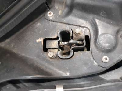 Recambio de cerradura capo para mercedes-benz clase cls (w219) 2004-2010 320 cdi (219.322) referencia OEM IAM   