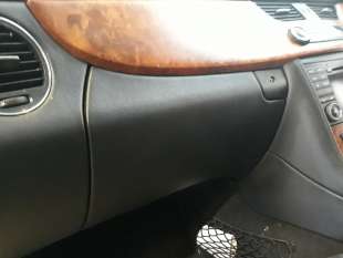 Recambio de guantera para mercedes-benz clase cls (w219) 2004-2010 320 cdi (219.322) referencia OEM IAM   