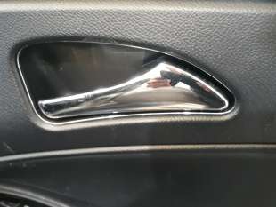 Recambio de maneta interior delantera derecha para mercedes-benz clase cls (w219) 2004-2010 320 cdi (219.322) referencia OEM IAM