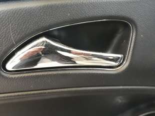 Recambio de maneta interior delantera izquierda para mercedes-benz clase cls (w219) 2004-2010 320 cdi (219.322) referencia OEM I