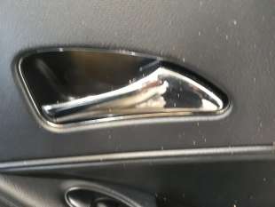 Recambio de maneta interior trasera derecha para mercedes-benz clase cls (w219) 2004-2010 320 cdi (219.322) referencia OEM IAM  