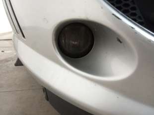 Recambio de faro antiniebla derecho para peugeot 407 coupe 2005-2011 pack referencia OEM IAM   