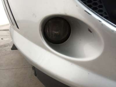 Recambio de faro antiniebla derecho para peugeot 407 coupe 2005-2011 pack referencia OEM IAM   