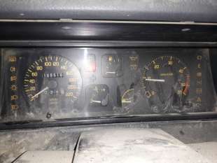 Recambio de cuadro instrumentos para renault 21 berlina (b/l48) 1985- gtd referencia OEM IAM   