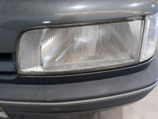 Recambio de faro izquierdo para renault 21 berlina (b/l48) 1985- gtd referencia OEM IAM   