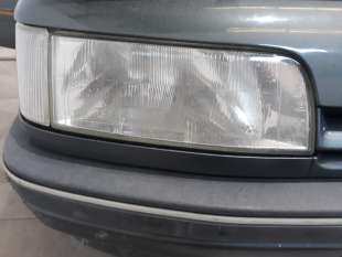 Recambio de faro derecho para renault 21 berlina (b/l48) 1985- gtd referencia OEM IAM   
