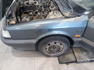 Recambio de aleta delantera izquierda para renault 21 berlina (b/l48) 1985- gtd referencia OEM IAM   