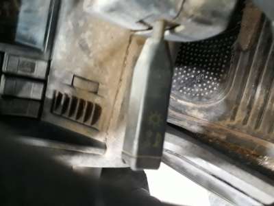 Recambio de mando luces para renault 21 berlina (b/l48) 1985- gtd referencia OEM IAM   