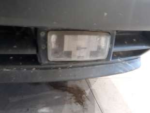 Recambio de faro antiniebla izquierdo para renault 21 berlina (b/l48) 1985- gtd referencia OEM IAM   