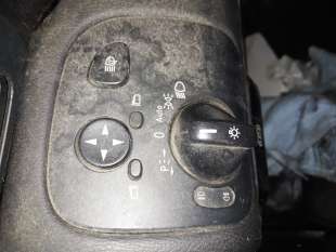 Recambio de mando luces para mercedes-benz clase c (w203) 2000-2007 c 220 cdi (203.008) referencia OEM IAM   