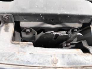 Recambio de cerradura capo para mitsubishi eclipse (d30) 1995-1998 gs climatizado referencia OEM IAM   