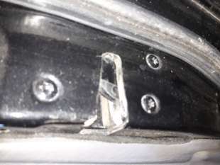 Recambio de cerradura puerta delantera derecha para mitsubishi eclipse (d30) 1995-1998 gs climatizado referencia OEM IAM   