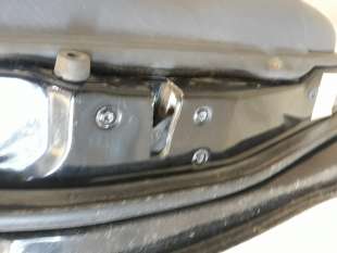 Recambio de cerradura puerta delantera izquierda para mitsubishi eclipse (d30) 1995-1998 gs climatizado referencia OEM IAM   