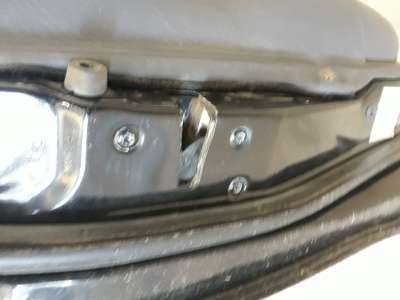 Recambio de cerradura puerta delantera izquierda para mitsubishi eclipse (d30) 1995-1998 gs climatizado referencia OEM IAM   
