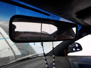 Recambio de espejo para mitsubishi eclipse (d30) 1995-1998 gs climatizado referencia OEM IAM   
