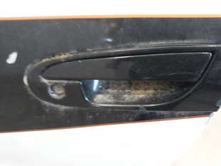 Recambio de maneta exterior delantera izquierda para mitsubishi eclipse (d30) 1995-1998 gs climatizado referencia OEM IAM   