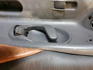 Recambio de maneta interior delantera derecha para mitsubishi eclipse (d30) 1995-1998 gs climatizado referencia OEM IAM   