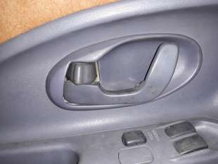 Recambio de maneta interior delantera izquierda para mitsubishi eclipse (d30) 1995-1998 gs climatizado referencia OEM IAM   