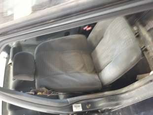 Recambio de asiento delantero derecho para renault 21 berlina (b/l48) 1985- gtd referencia OEM IAM   