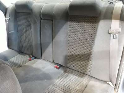 Recambio de asiento trasero medio para renault 21 berlina (b/l48) 1985- gtd referencia OEM IAM   
