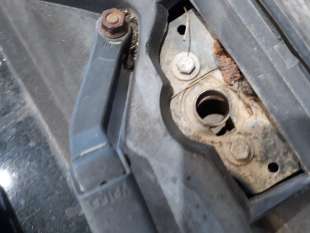 Recambio de cerradura capo para renault 21 berlina (b/l48) 1985- gtd referencia OEM IAM   