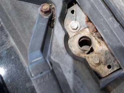 Recambio de cerradura capo para renault 21 berlina (b/l48) 1985- gtd referencia OEM IAM   