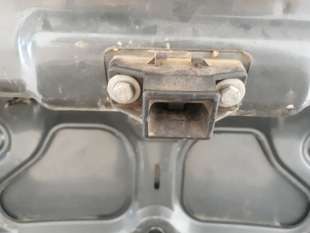 Recambio de cerradura maletero / porton para renault 21 berlina (b/l48) 1985- gtd referencia OEM IAM   