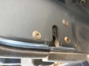 Recambio de cerradura puerta delantera derecha para renault 21 berlina (b/l48) 1985- gtd referencia OEM IAM   