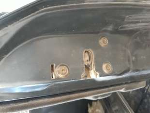 Recambio de cerradura puerta trasera derecha para renault 21 berlina (b/l48) 1985- gtd referencia OEM IAM   
