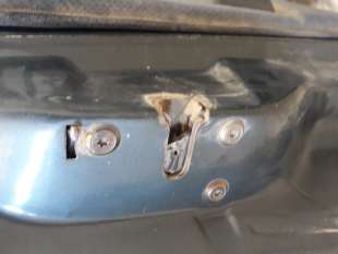 Recambio de cerradura puerta trasera izquierda para renault 21 berlina (b/l48) 1985- gtd referencia OEM IAM   