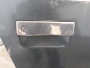 Recambio de maneta exterior delantera derecha para renault 21 berlina (b/l48) 1985- gtd referencia OEM IAM   