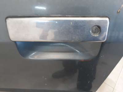 Recambio de maneta exterior delantera izquierda para renault 21 berlina (b/l48) 1985- gtd referencia OEM IAM   