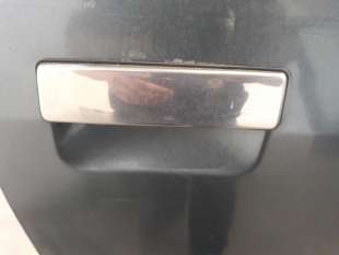 Recambio de maneta exterior trasera derecha para renault 21 berlina (b/l48) 1985- gtd referencia OEM IAM   