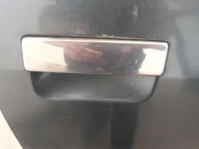 Recambio de maneta exterior trasera derecha para renault 21 berlina (b/l48) 1985- gtd referencia OEM IAM   