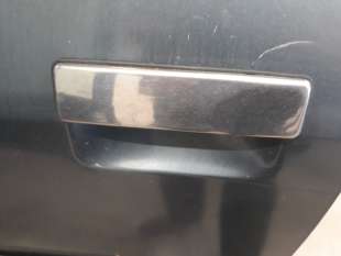 Recambio de maneta exterior trasera izquierda para renault 21 berlina (b/l48) 1985- gtd referencia OEM IAM   