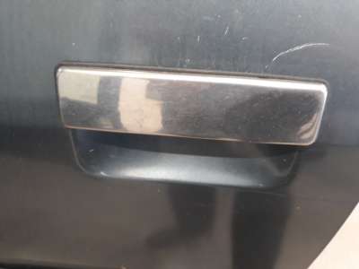 Recambio de maneta exterior trasera izquierda para renault 21 berlina (b/l48) 1985- gtd referencia OEM IAM   