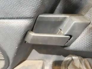 Recambio de maneta interior delantera derecha para renault 21 berlina (b/l48) 1985- gtd referencia OEM IAM   