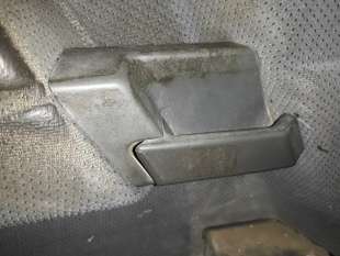Recambio de maneta interior delantera izquierda para renault 21 berlina (b/l48) 1985- gtd referencia OEM IAM   