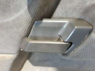 Recambio de maneta interior trasera derecha para renault 21 berlina (b/l48) 1985- gtd referencia OEM IAM   