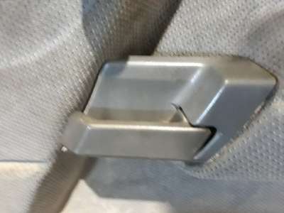 Recambio de maneta interior trasera derecha para renault 21 berlina (b/l48) 1985- gtd referencia OEM IAM   