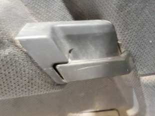 Recambio de maneta interior trasera izquierda para renault 21 berlina (b/l48) 1985- gtd referencia OEM IAM   