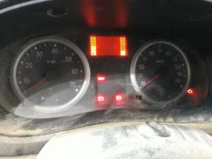 Recambio de cuadro instrumentos para renault kangoo (f/kc0) 2003-2014 privilege referencia OEM IAM   