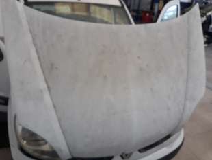 Recambio de capo para renault kangoo (f/kc0) 2003-2014 privilege referencia OEM IAM   