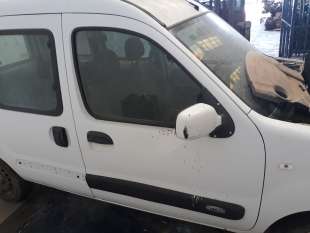 Recambio de puerta delantera derecha para renault kangoo (f/kc0) 2003-2014 privilege referencia OEM IAM   