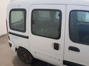 Recambio de puerta trasera derecha para renault kangoo (f/kc0) 2003-2014 privilege referencia OEM IAM   