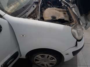 Recambio de aleta delantera derecha para renault kangoo (f/kc0) 2003-2014 privilege referencia OEM IAM   