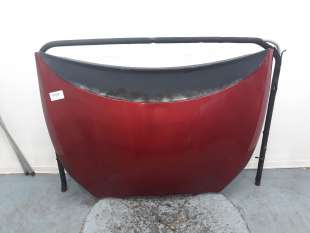 Recambio de capo para seat leon (1p1) 2005-2012 reference referencia OEM IAM   